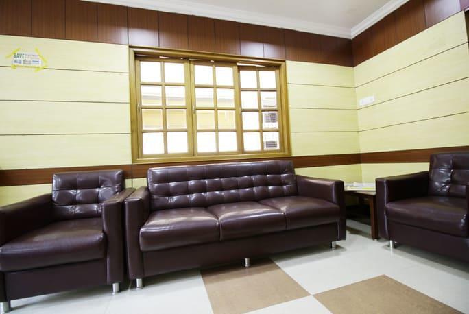 Hotel Adithya Chennai Exterior photo